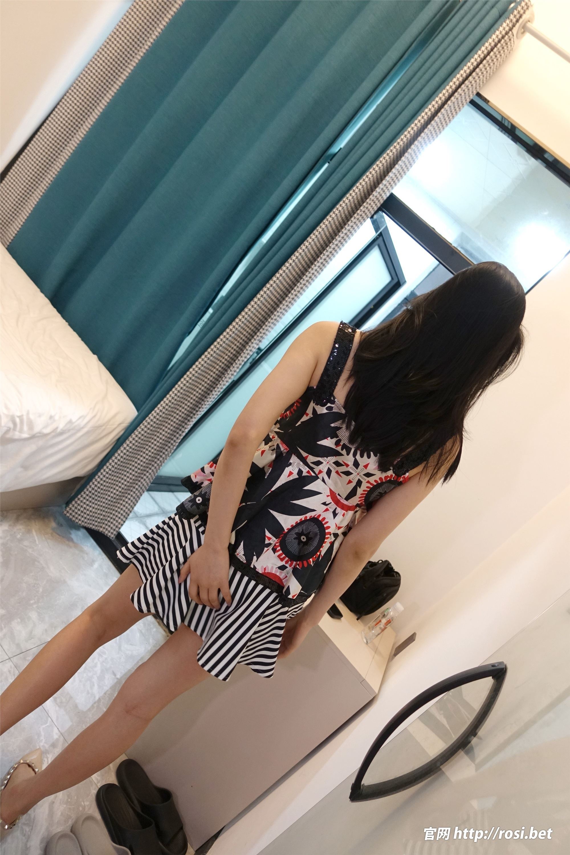 ROSI写真 2024.01.31 NO.4440